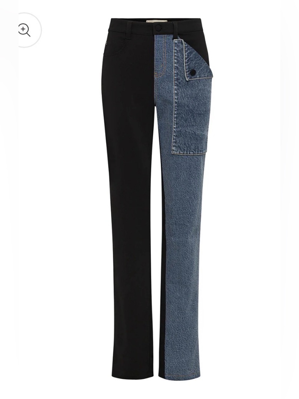 HELLESSY Leon Pants size 0 new with tags